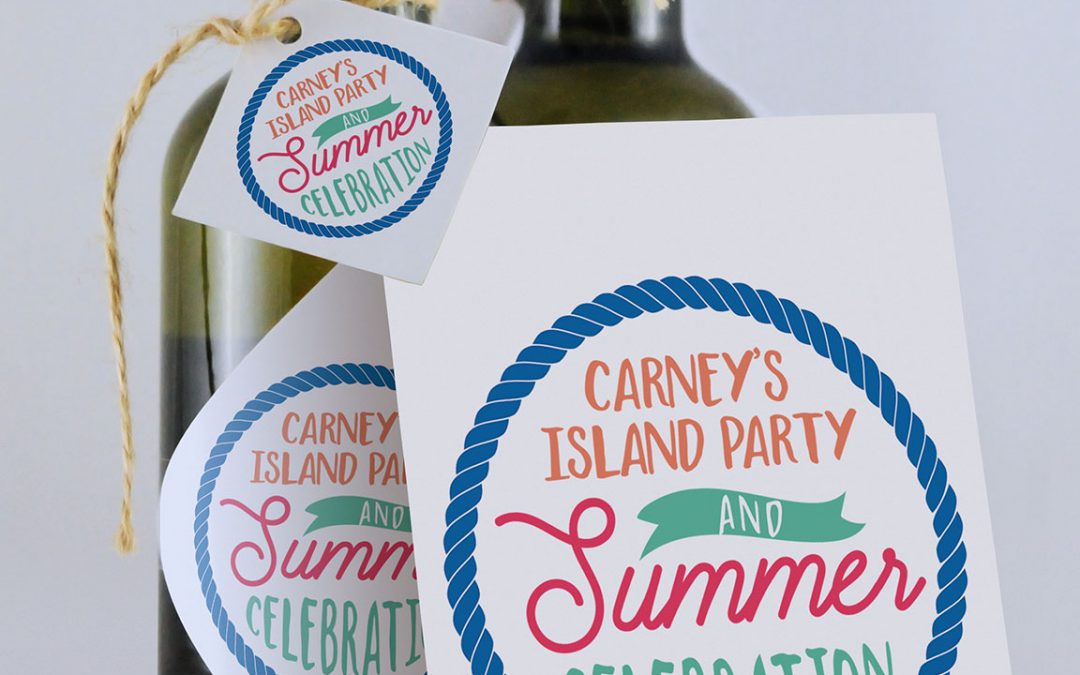 Carney’s Island Party & Summer Celebration